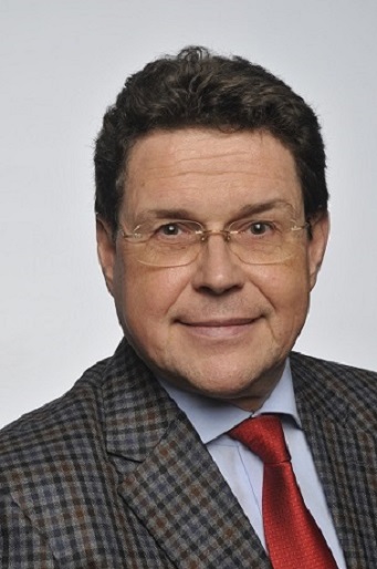 Mag. Walter H. Priglinger, MBA